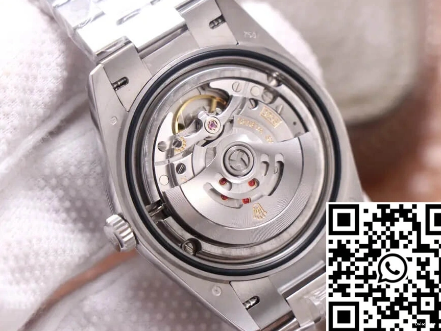 Day EW Factory Dial Diamond Rolex M228349RBR-0003 Date 0321